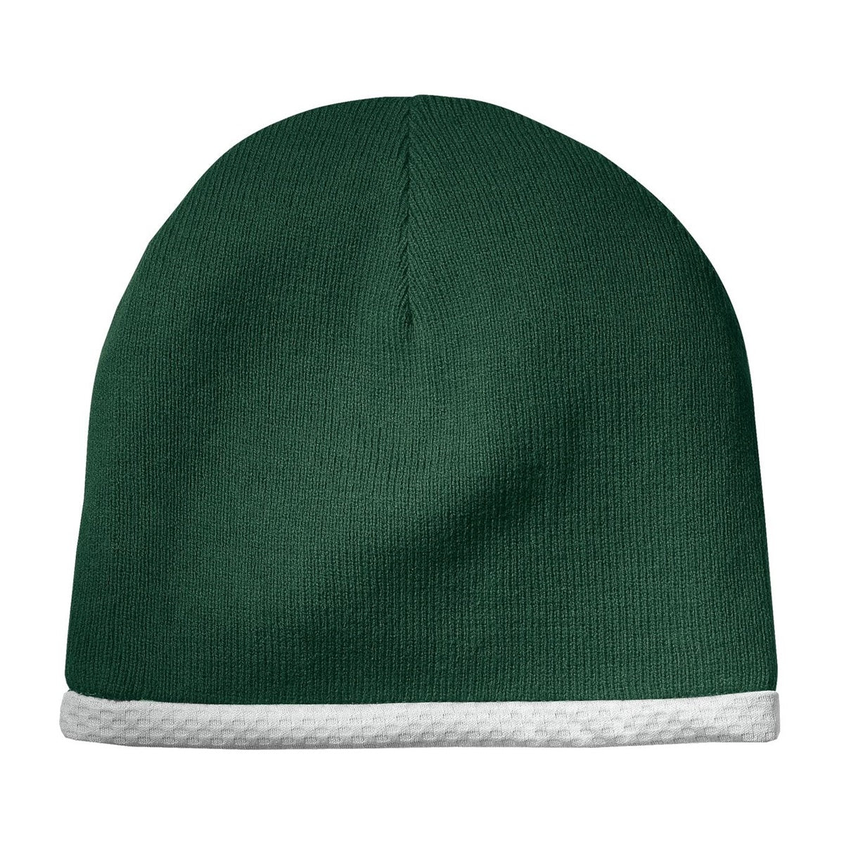Athletic Heather Beanies - Sport-Tek - Knit Cap