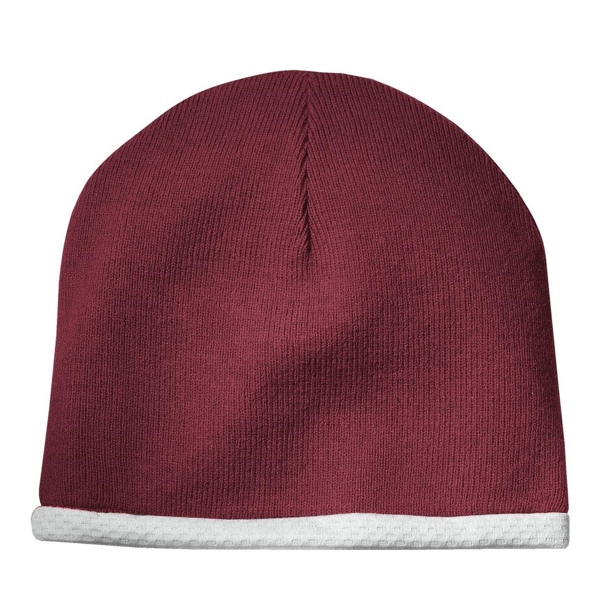 Athletic Heather Beanies - Sport-Tek - Knit Cap