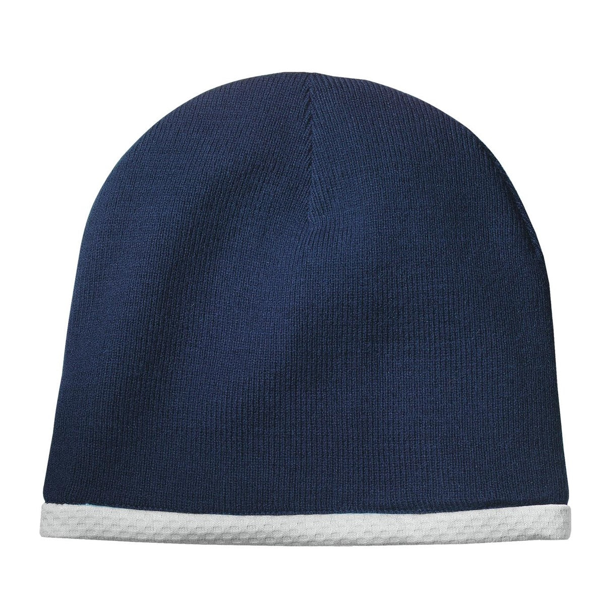Athletic Heather Beanies - Sport-Tek - Knit Cap
