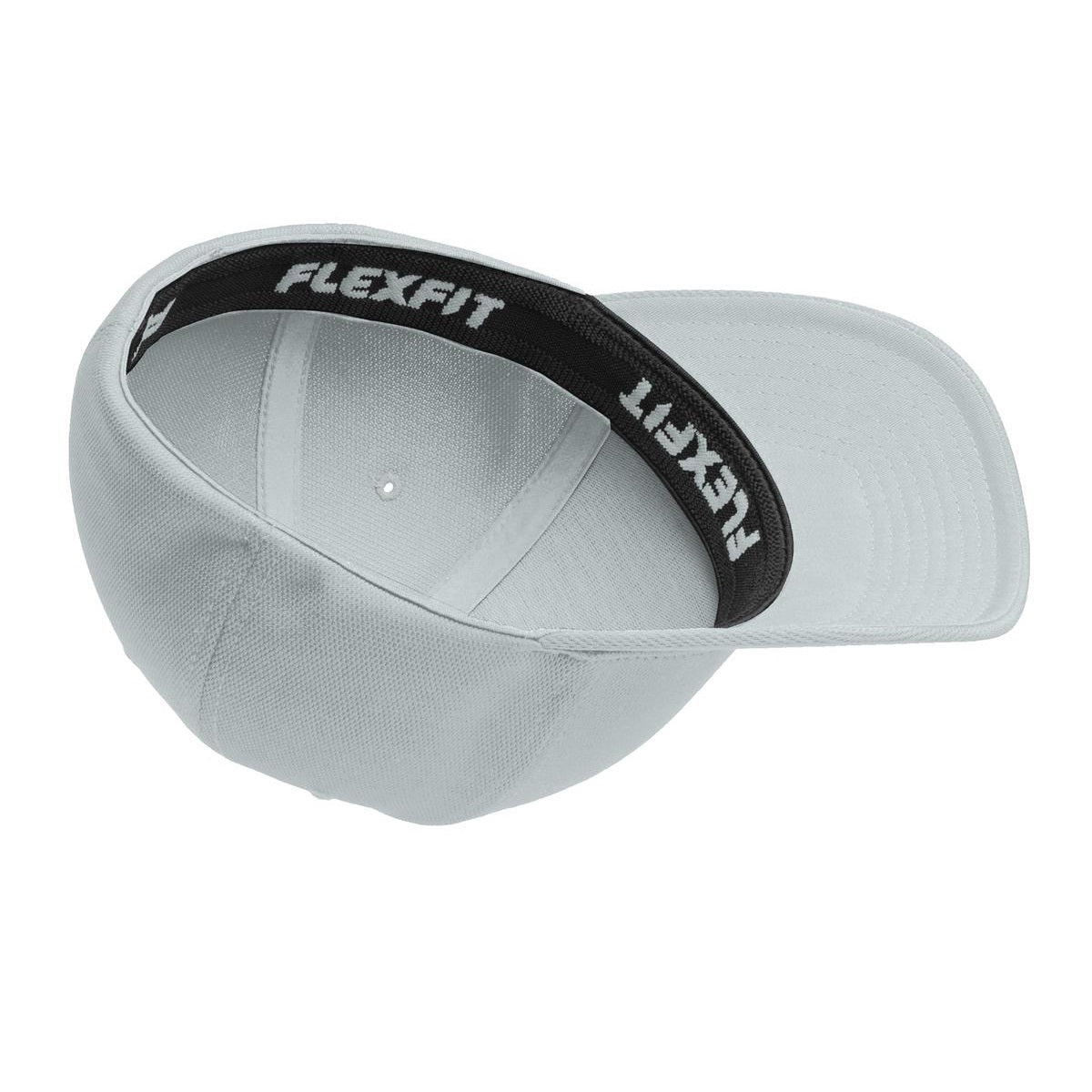 Black Ball Caps - Sport-Tek - Cool Dry Mesh
