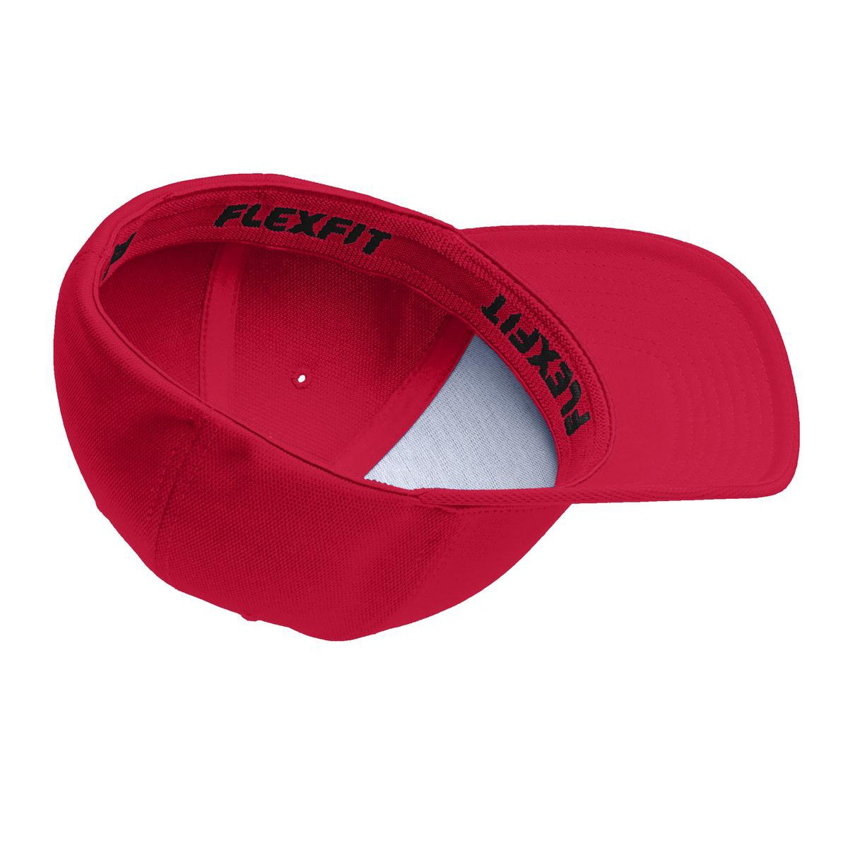 Black Ball Caps - Sport-Tek - Cool Dry Mesh