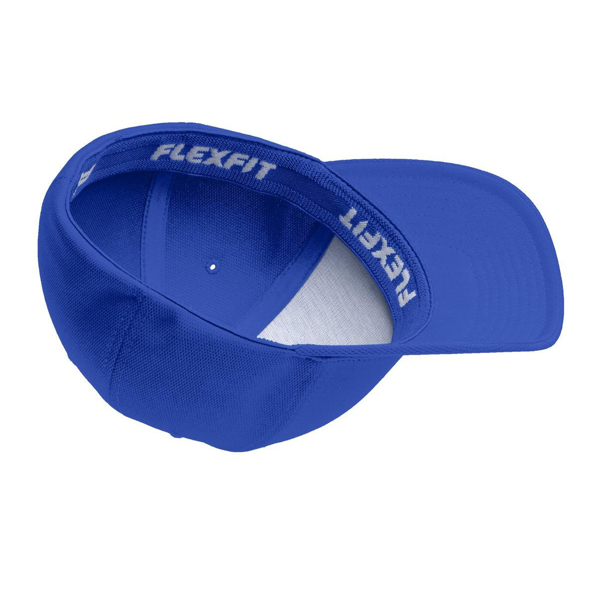 Black Ball Caps - Sport-Tek - Cool Dry Mesh
