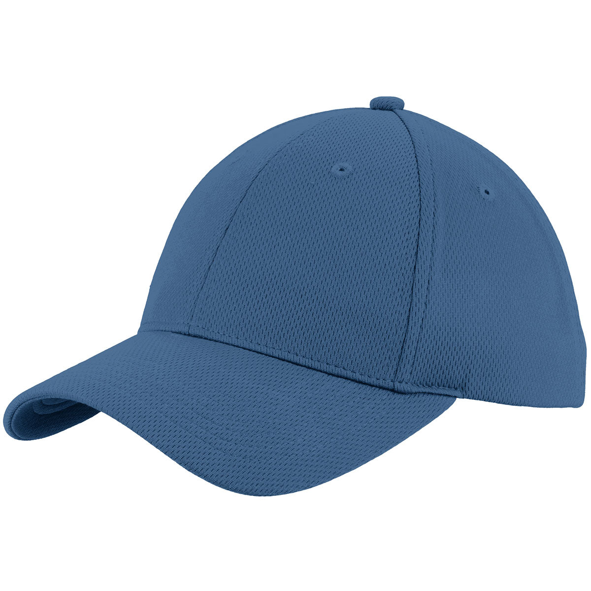 Neon Green Ball Caps - Sport-Tek - Durable Polyester