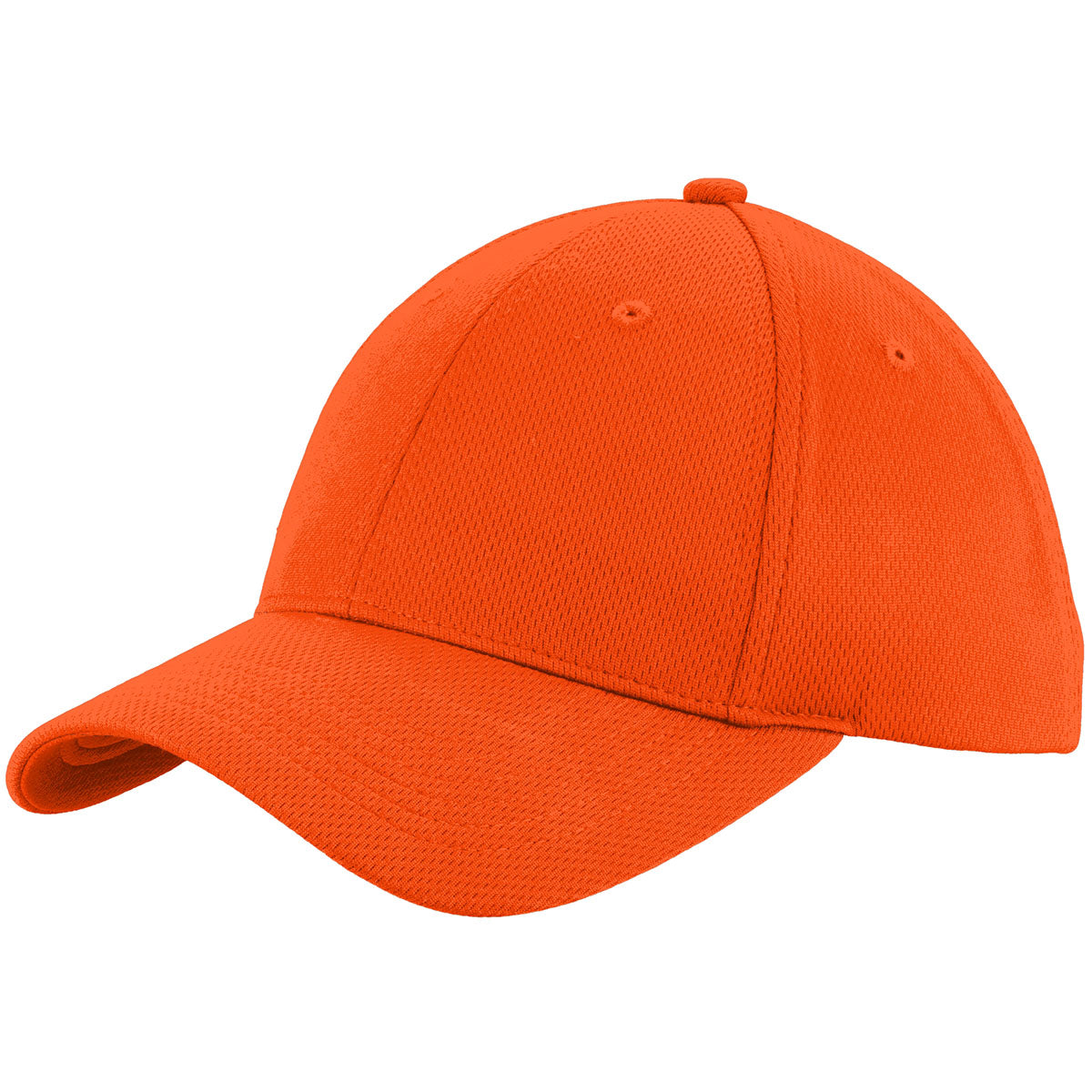 Neon Green Ball Caps - Sport-Tek - Durable Polyester