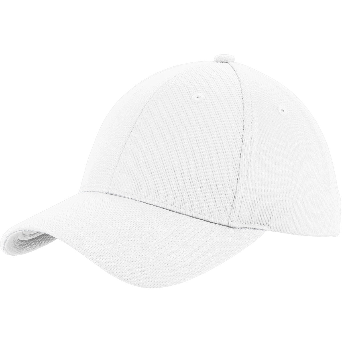 Neon Green Ball Caps - Sport-Tek - Durable Polyester
