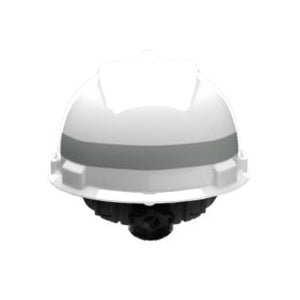 Silver Reflective Strips - Bullard - Enhanced Visibility