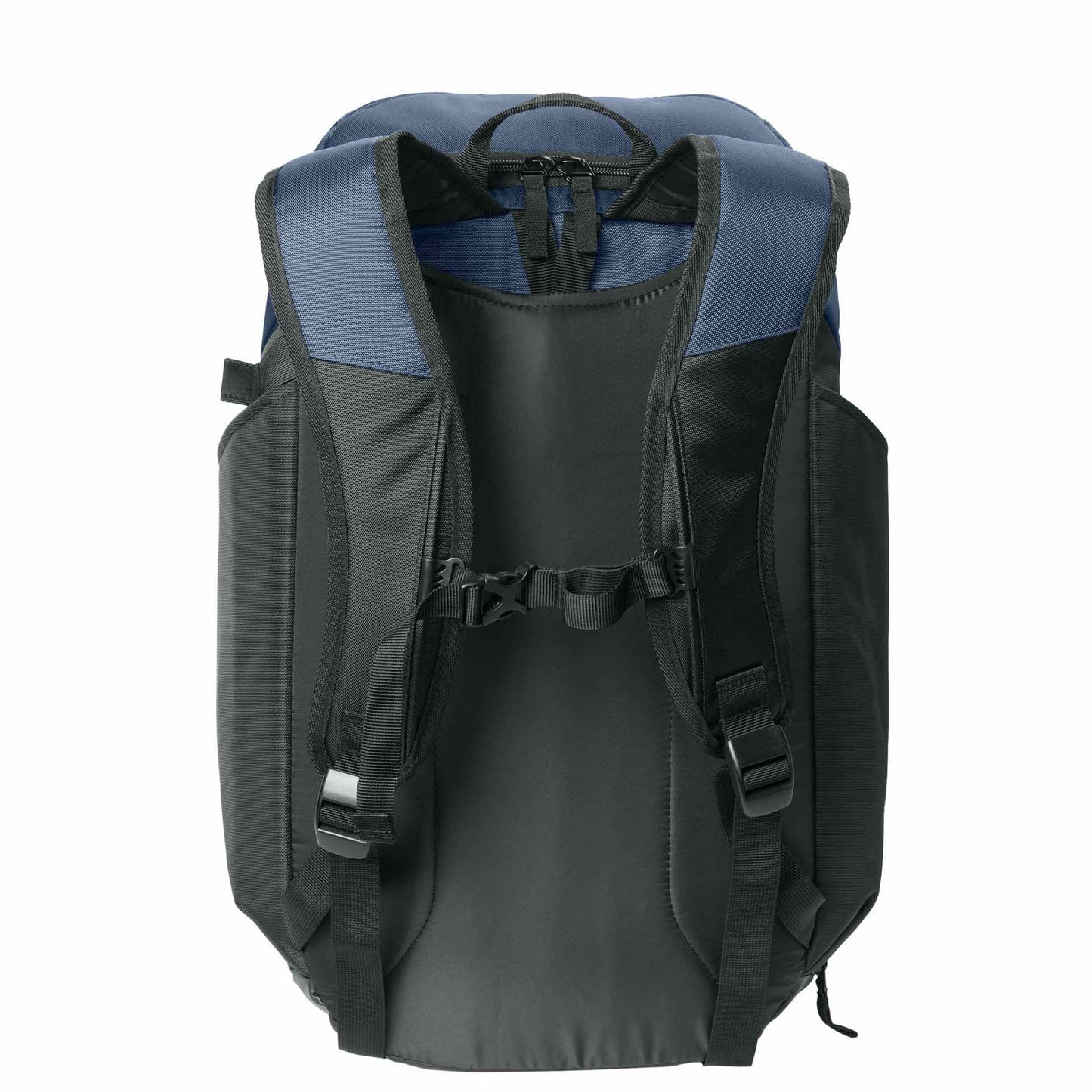 Black Backpacks - Sport-Tek - Durable Design