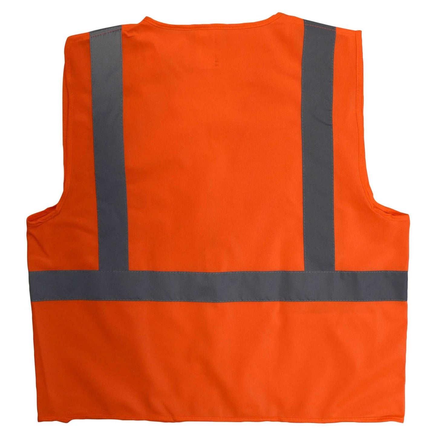 Yellow/Lime Safety Vests - Radians - Durable Solid Design