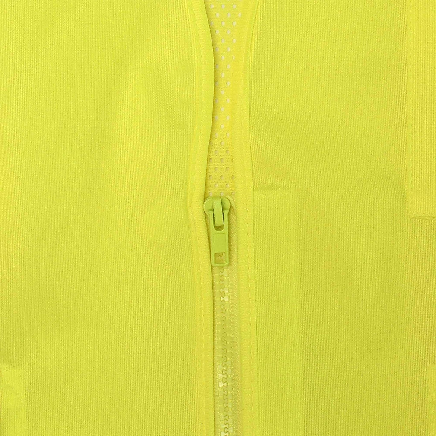 Yellow/Lime Safety Vest - Radians - Breakaway Design