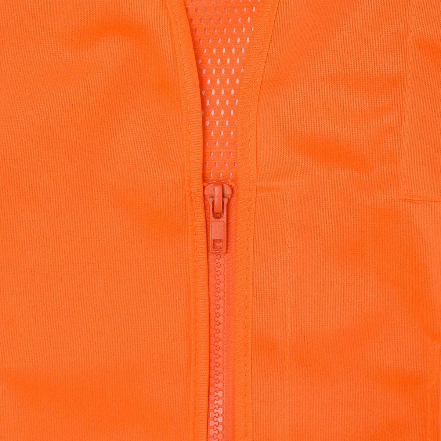 Yellow/Lime Safety Vest - Radians - Breakaway Design