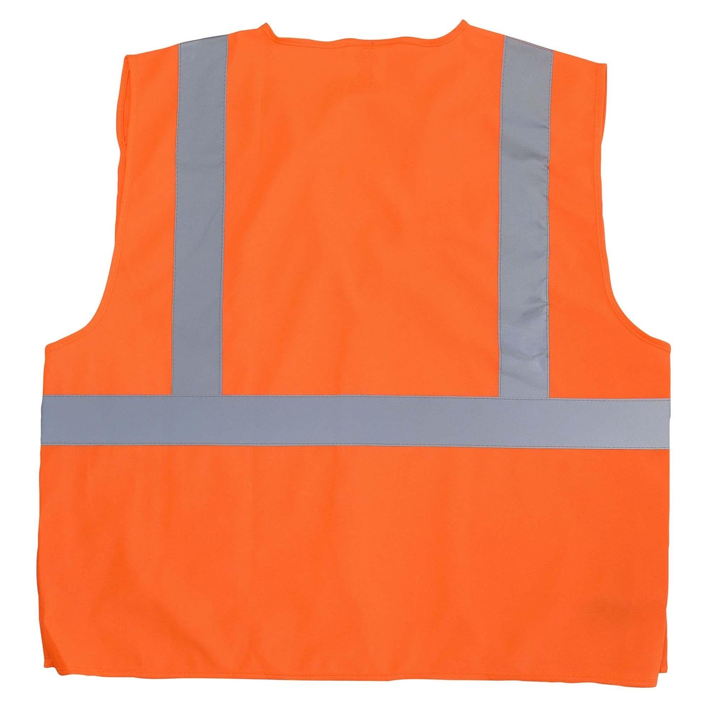 Yellow/Lime Safety Vests - Radians - Breakaway Design