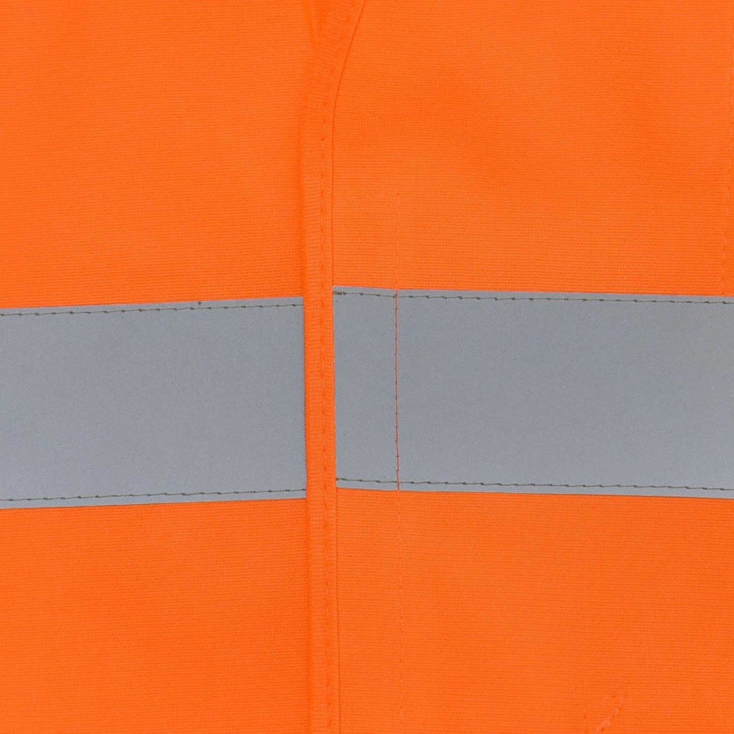 Yellow/Lime Safety Vests - Radians - Breakaway Design