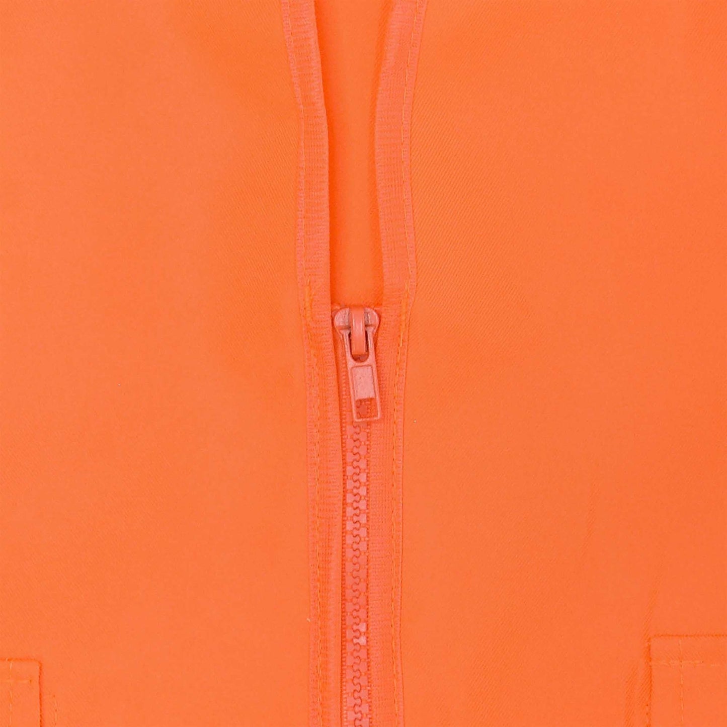 Yellow/Lime Safety Vests - Radians - Heavy Duty Twill