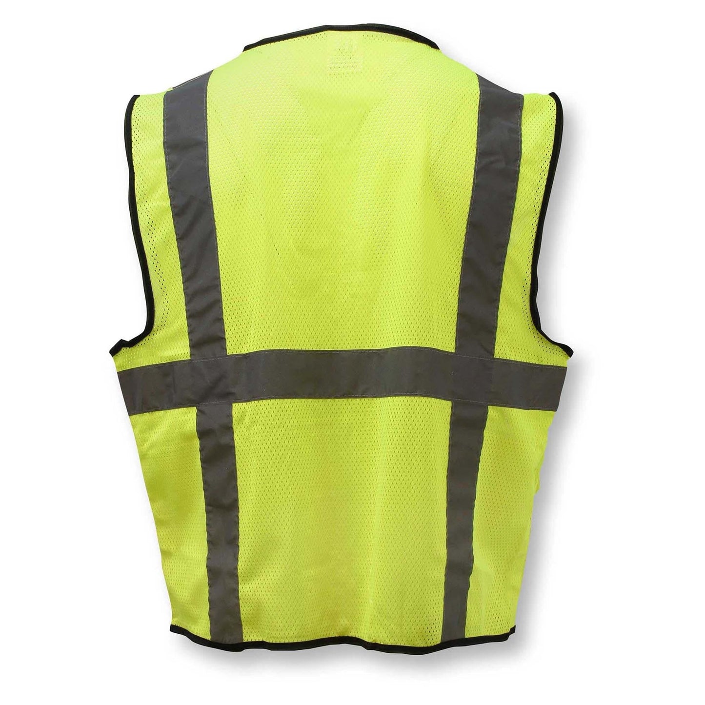 Yellow/Lime Safety Vest - Radians - Durable Design