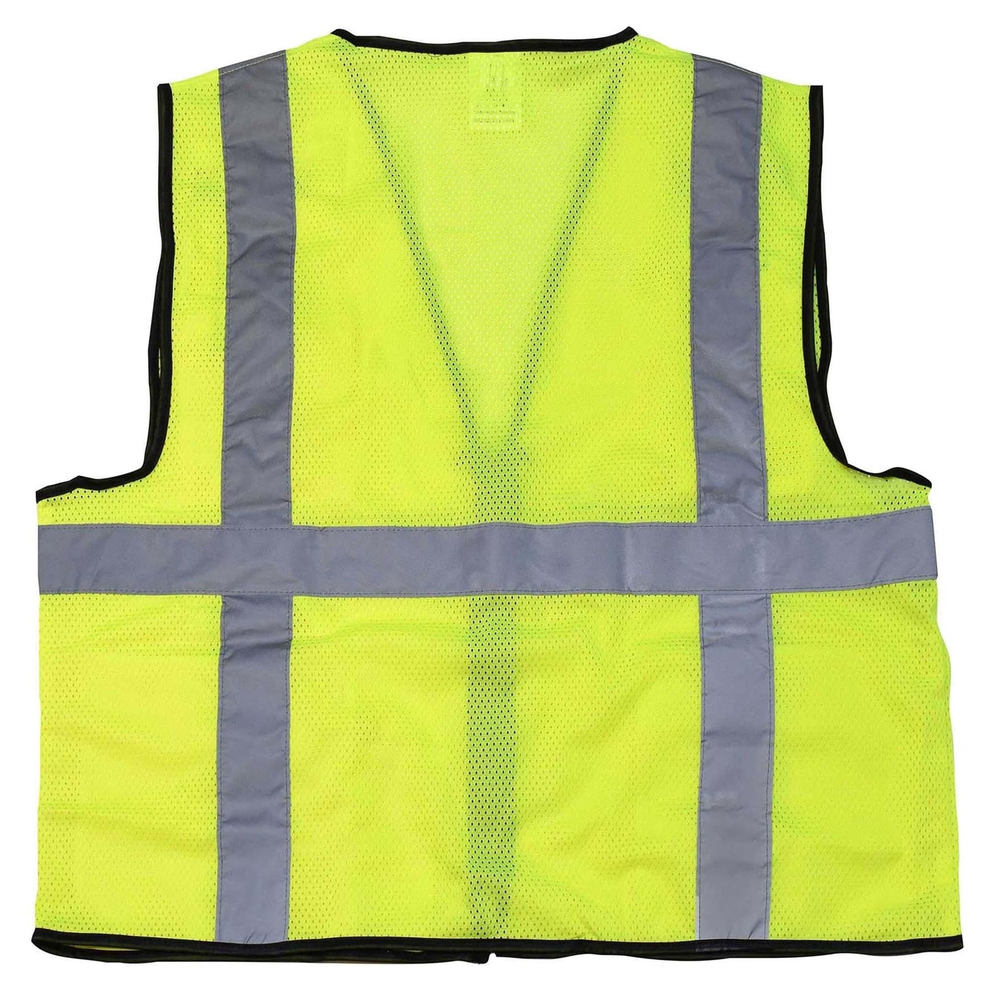 Yellow/Lime Safety Vest - Radians - Durable Design