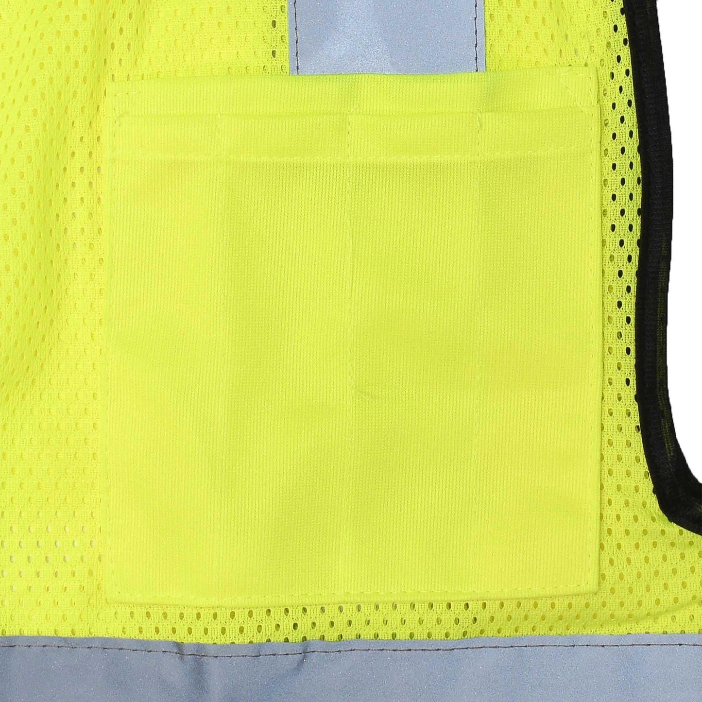 Yellow/Lime Safety Vest - Radians - Durable Design