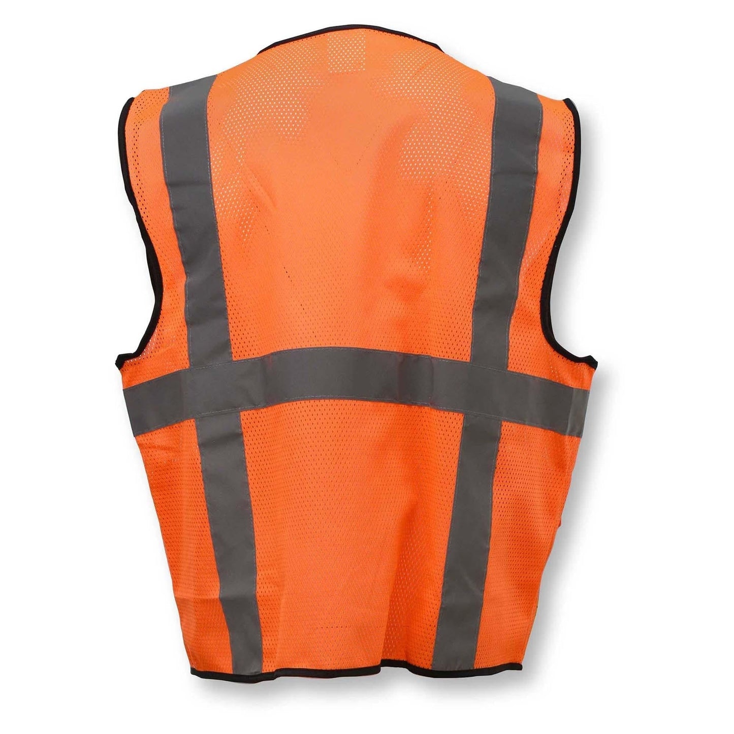 Yellow/Lime Safety Vest - Radians - Durable Design