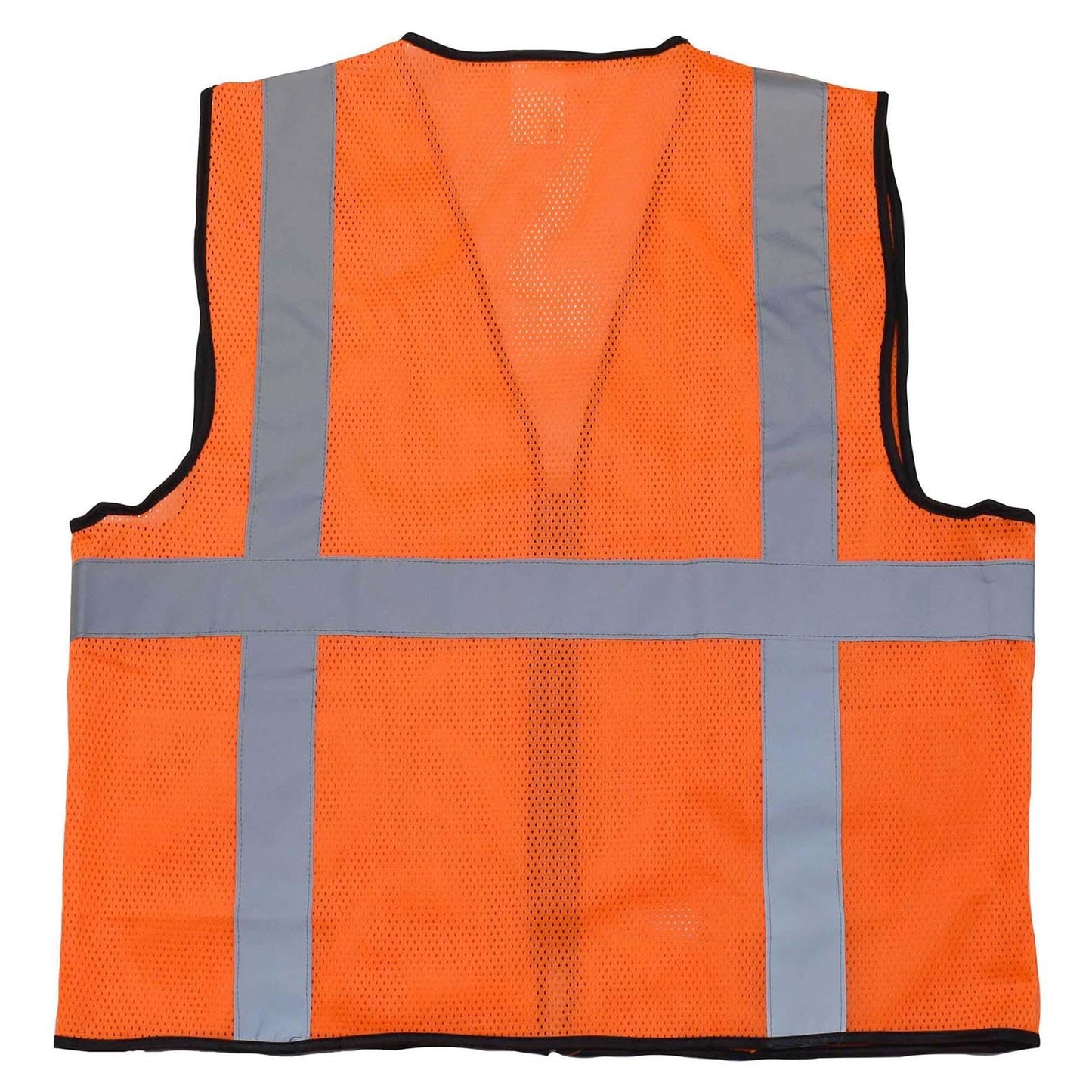 Yellow/Lime Safety Vest - Radians - Durable Design