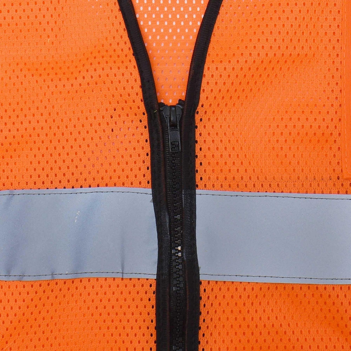 Yellow/Lime Safety Vest - Radians - Durable Design