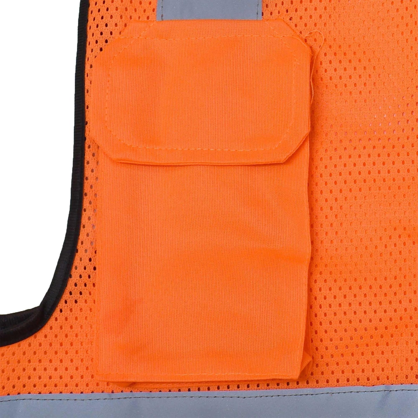 Yellow/Lime Safety Vest - Radians - Durable Design