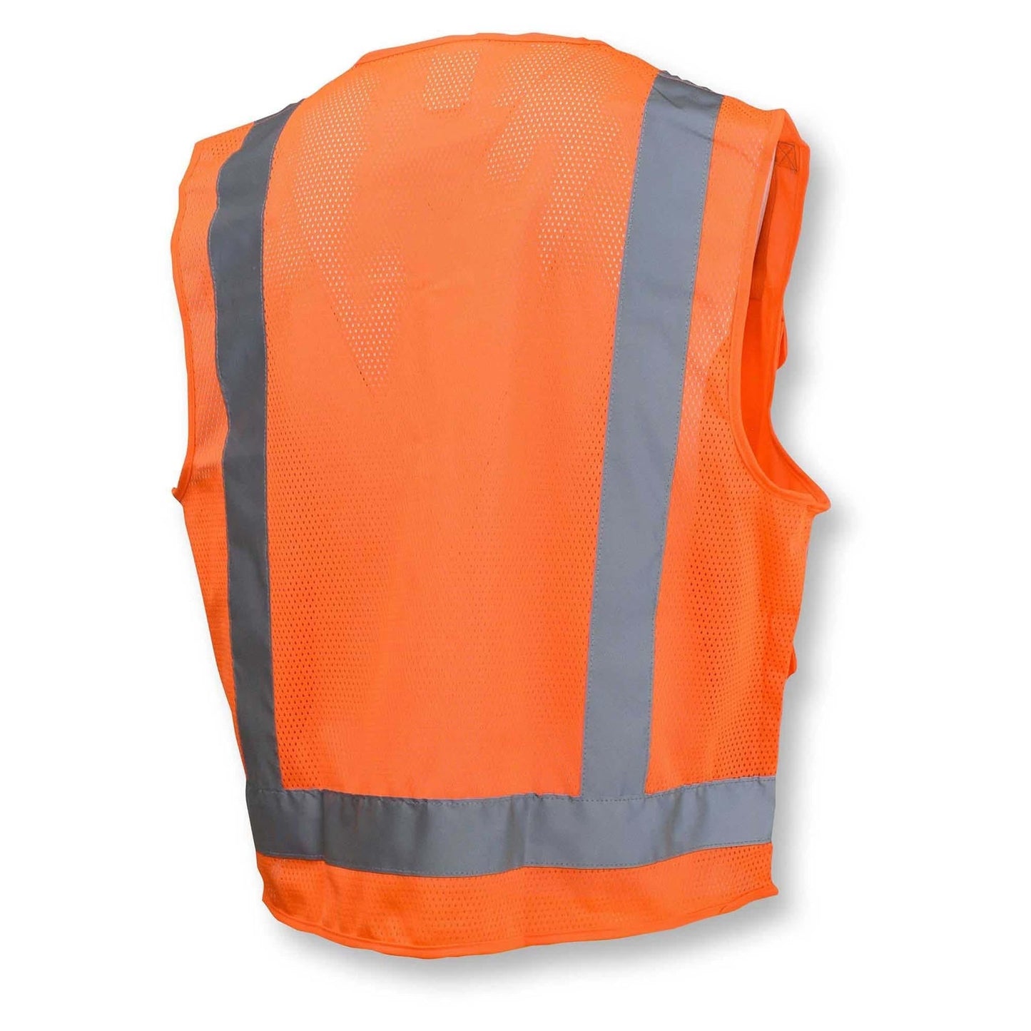 Yellow/Lime Safety Vest - Radians - Functional Design