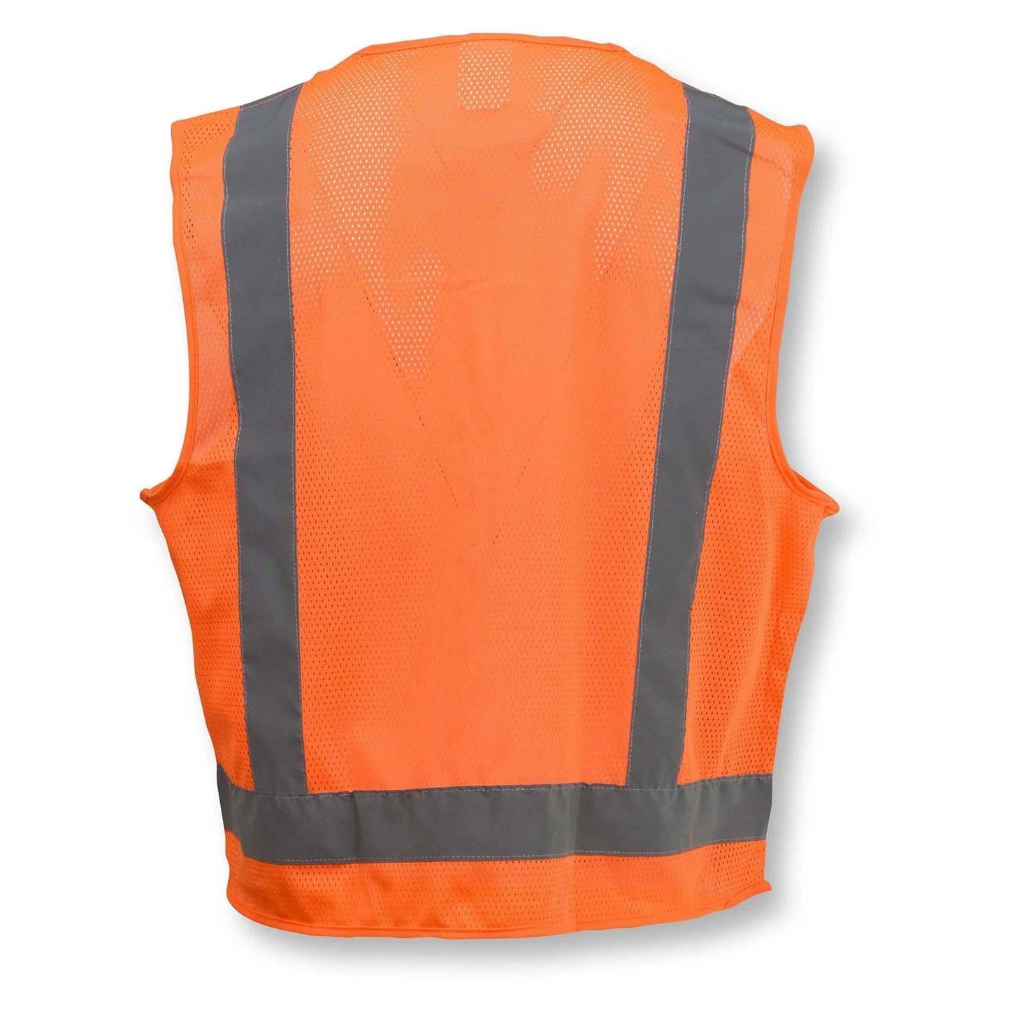 Yellow/Lime Safety Vest - Radians - Functional Design