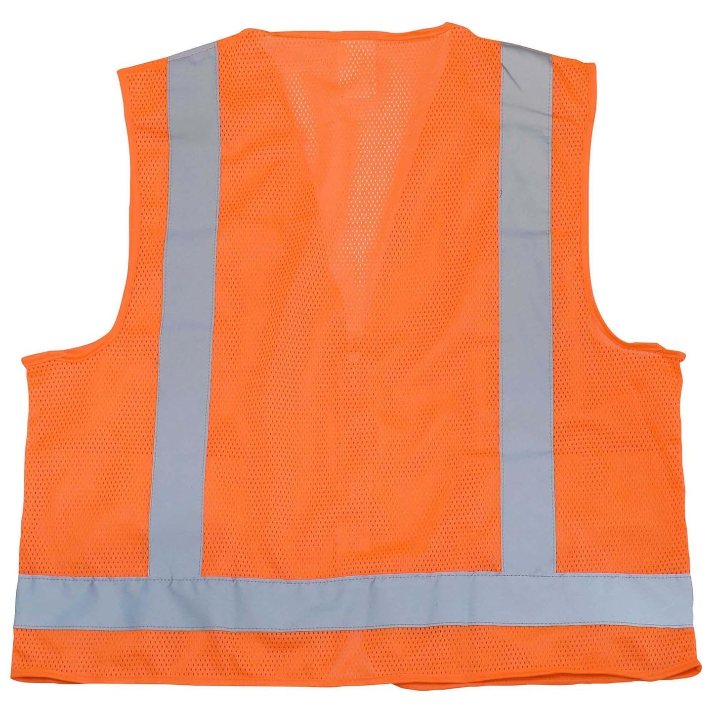 Yellow/Lime Safety Vest - Radians - Functional Design