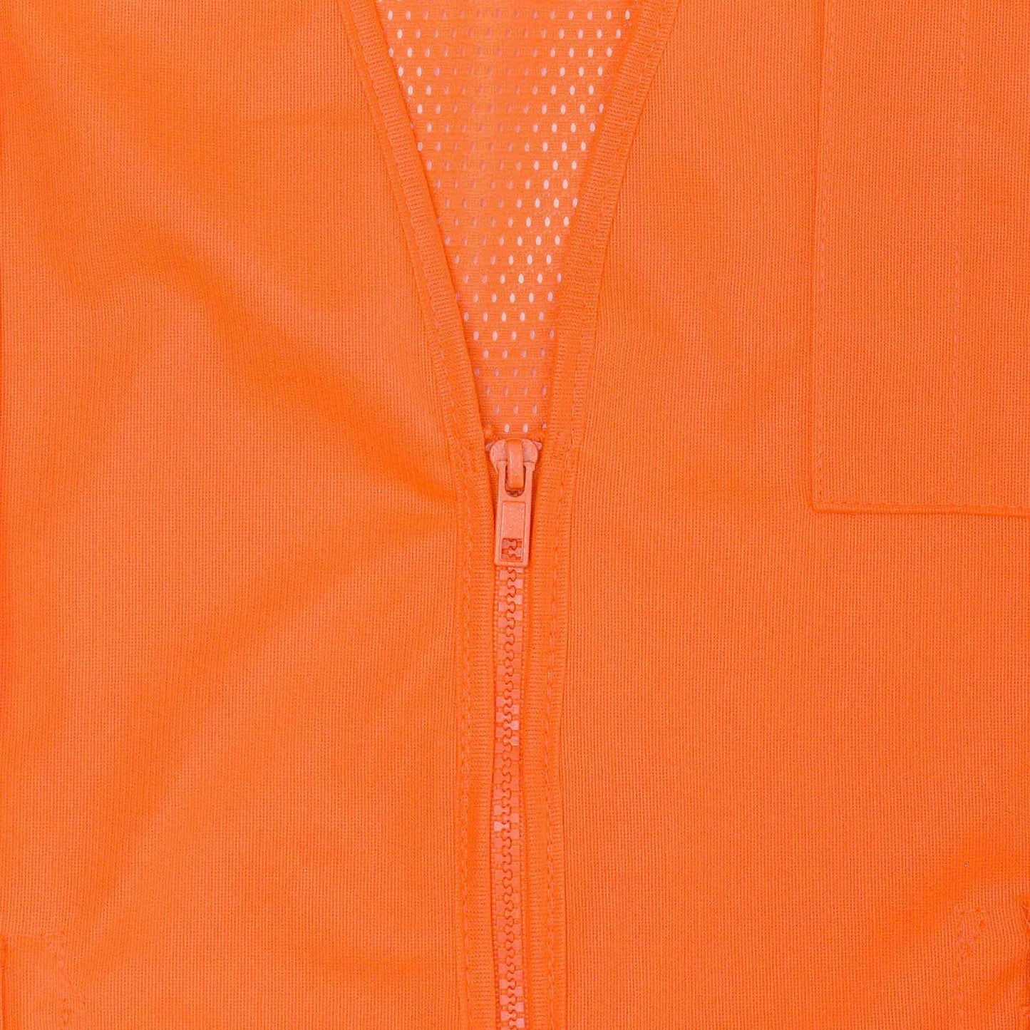 Yellow/Lime Safety Vest - Radians - Functional Design