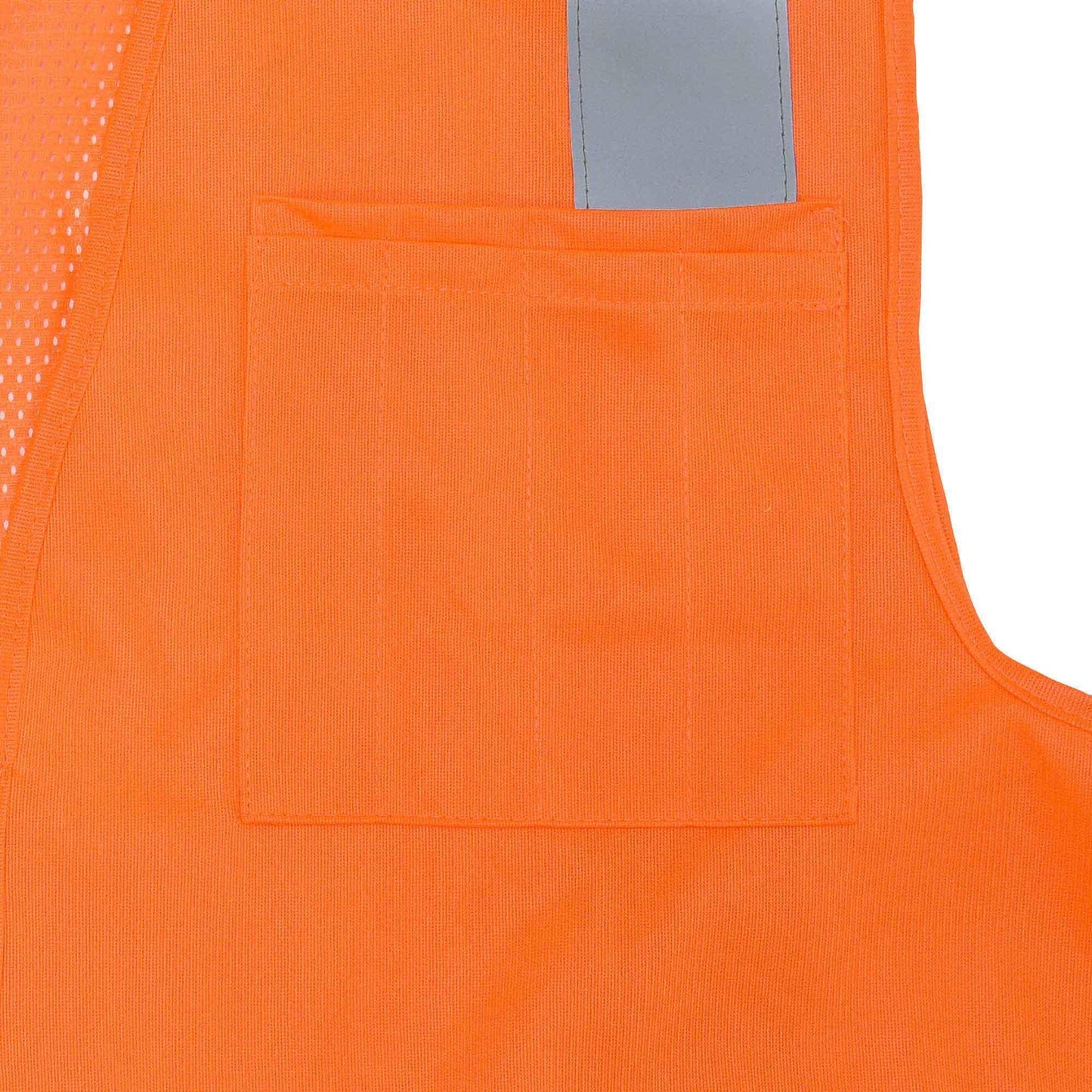 Yellow/Lime Safety Vest - Radians - Functional Design