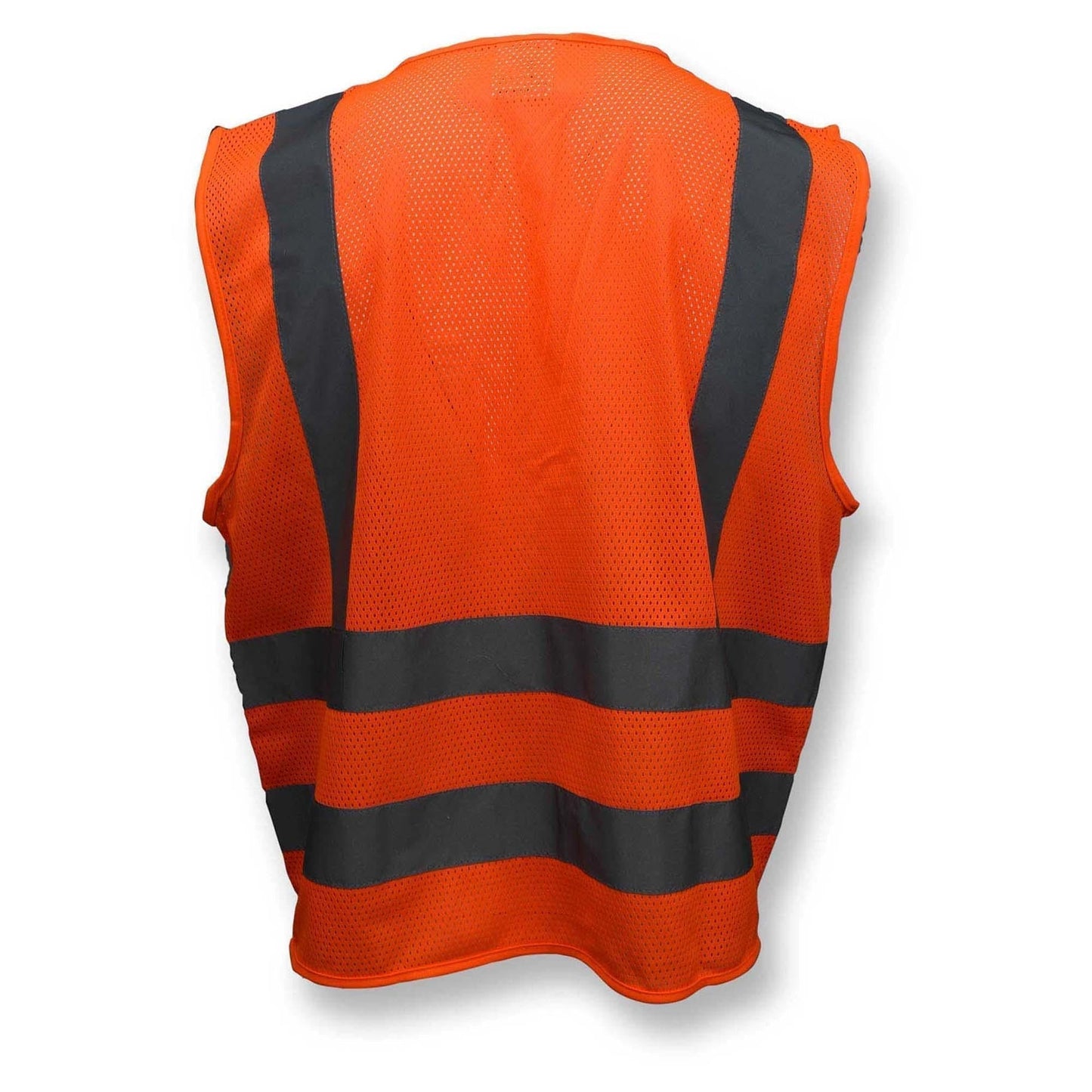 Yellow/Lime Safety Vest - Radians - Reflective Mesh