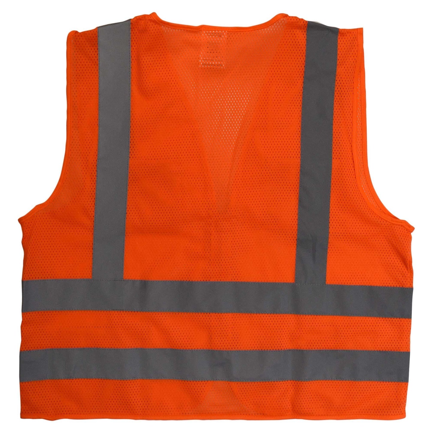 Yellow/Lime Safety Vest - Radians - Reflective Mesh