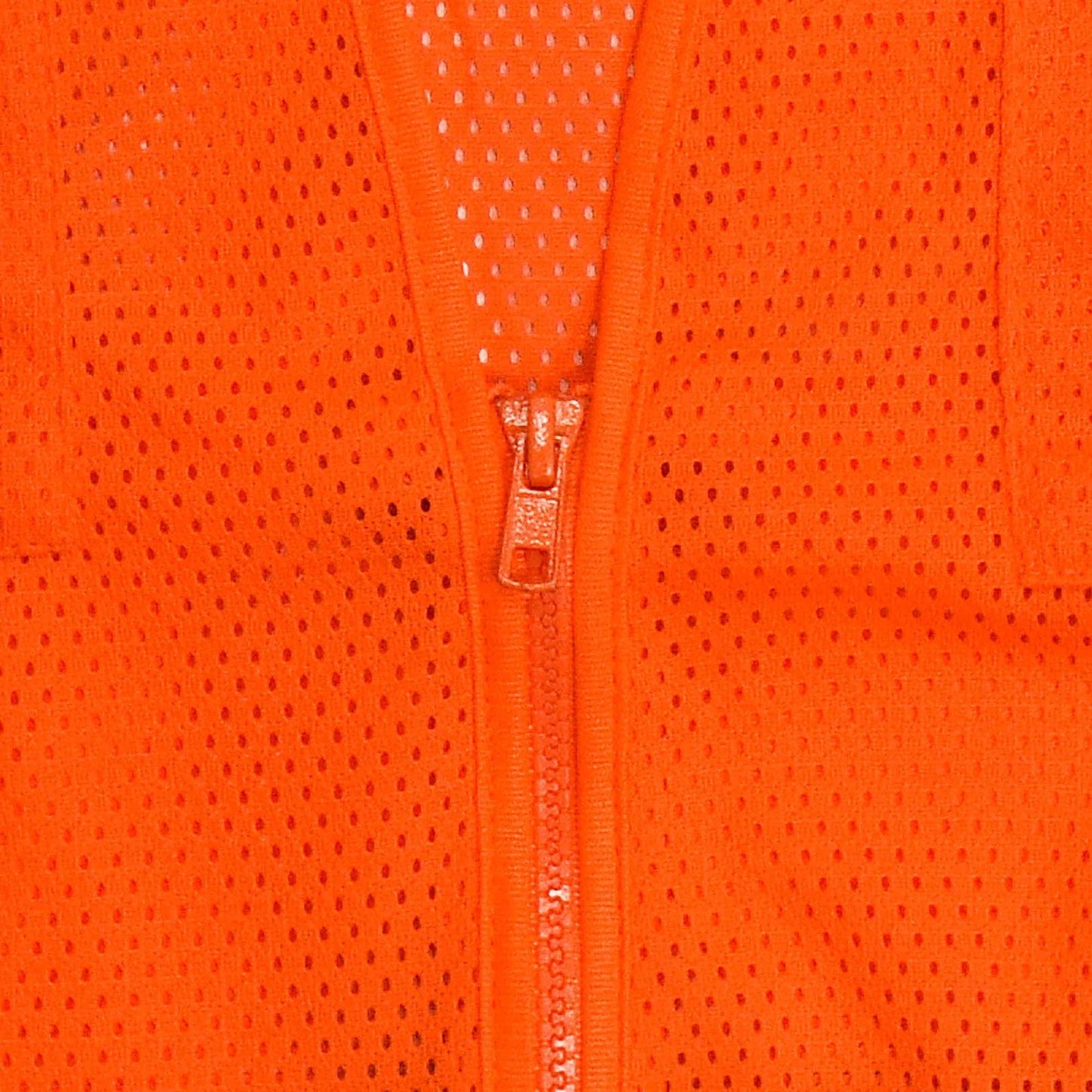 Yellow/Lime Safety Vest - Radians - Reflective Mesh