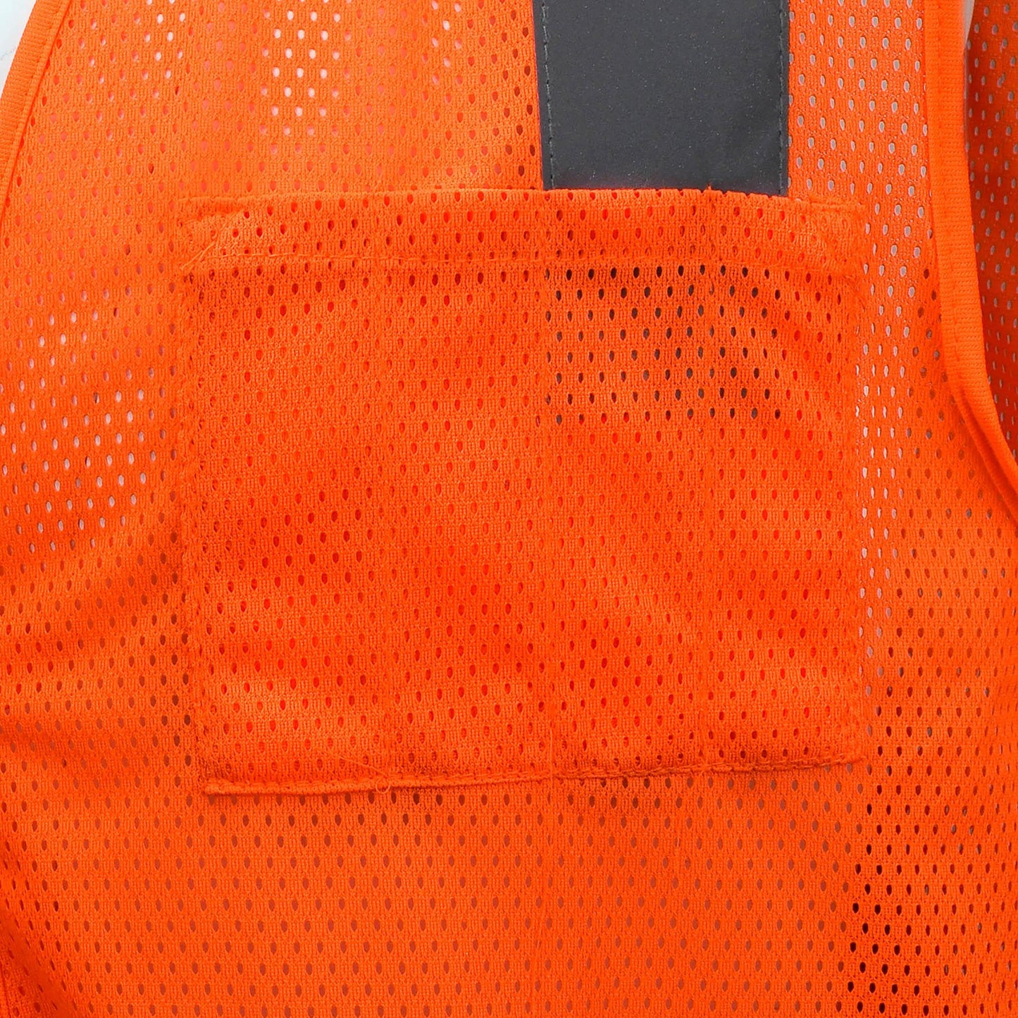 Yellow/Lime Safety Vest - Radians - Reflective Mesh