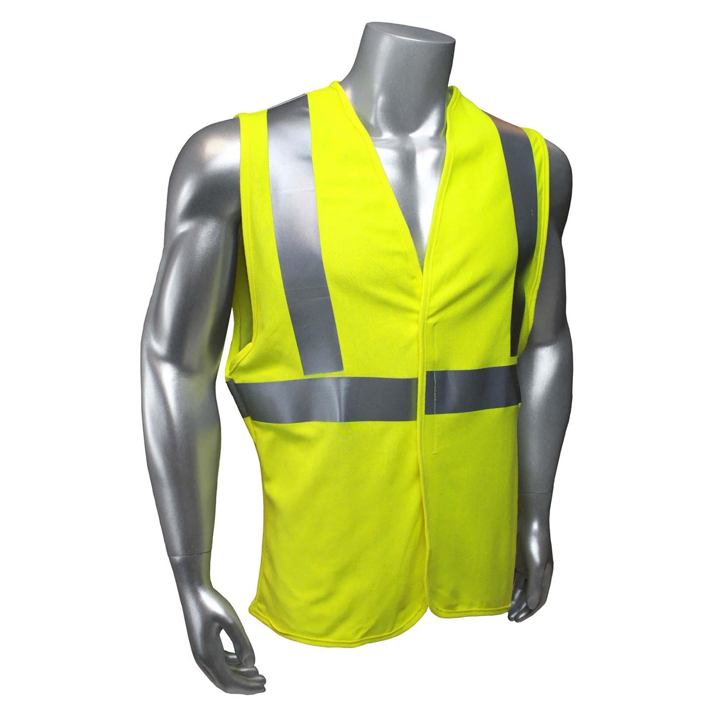 Yellow Safety Vest - Radians - Modacrylic FR