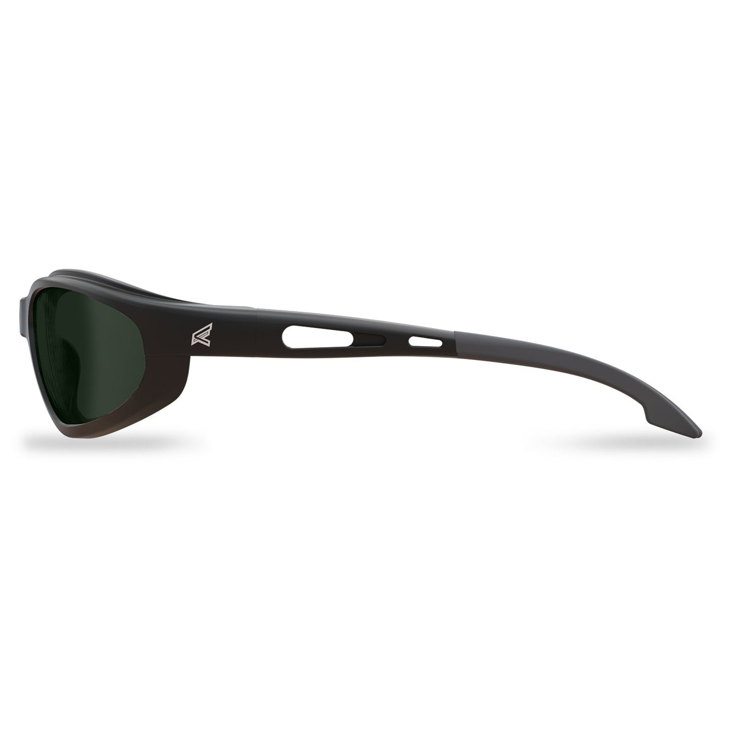 Green IR3 Lens Glasses - Edge Eyewear - Foam-Lined Frame