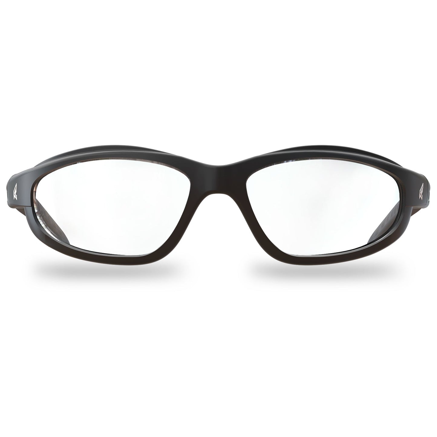 Clear Vapor Shield Glasses - Edge Eyewear - Anti-Fog Lens