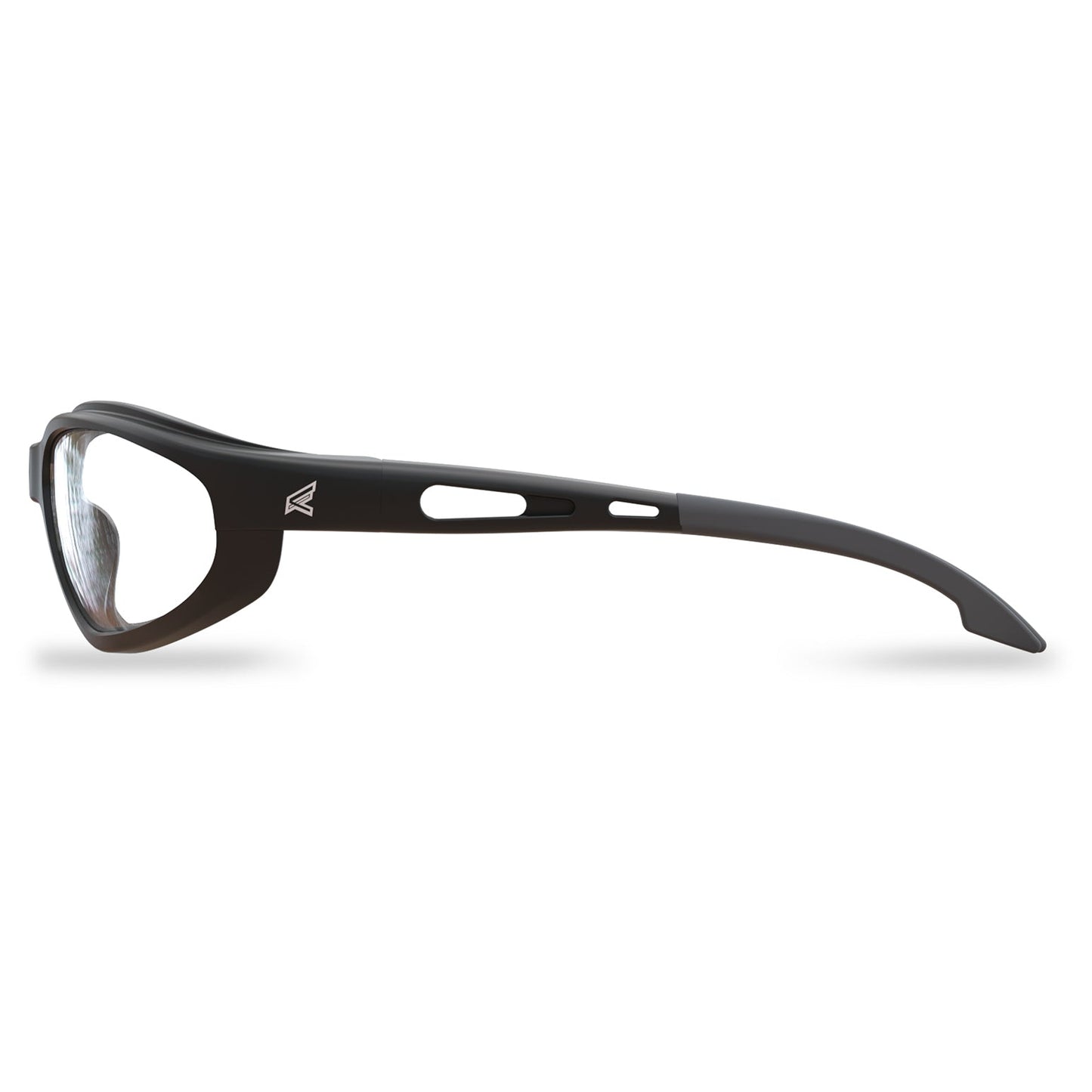 Clear Vapor Shield Glasses - Edge Eyewear - Anti-Fog Lens