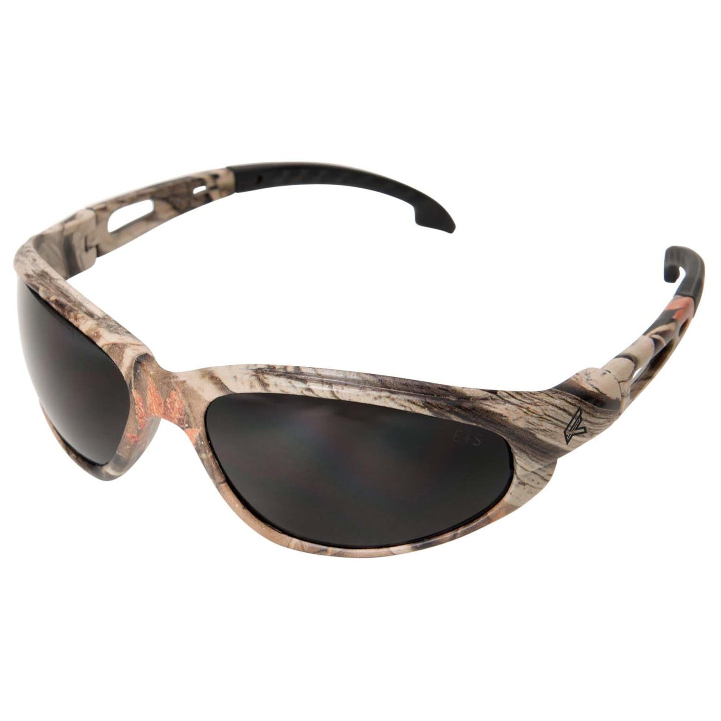 Green IR3 Lens Glasses - Edge Eyewear - Foam-Lined Frame