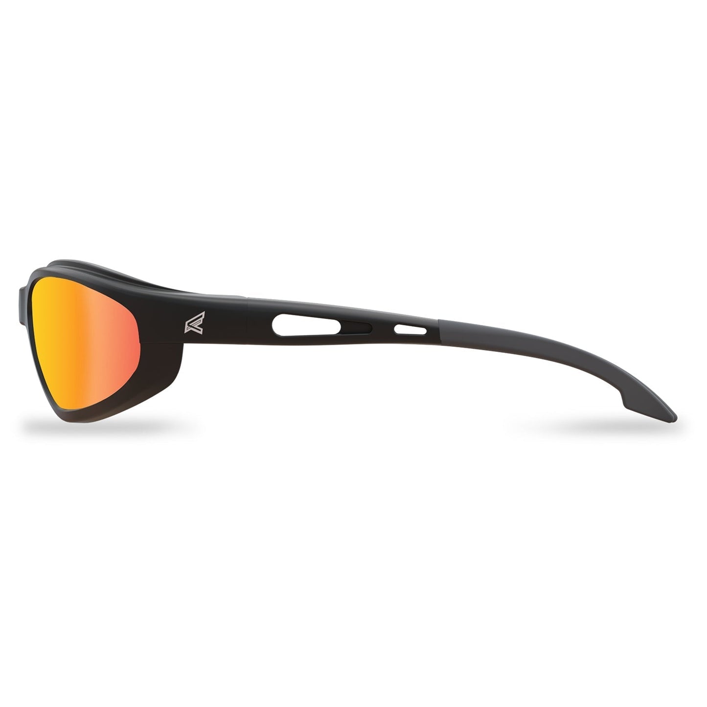 Green IR3 Lens Glasses - Edge Eyewear - Foam-Lined Frame