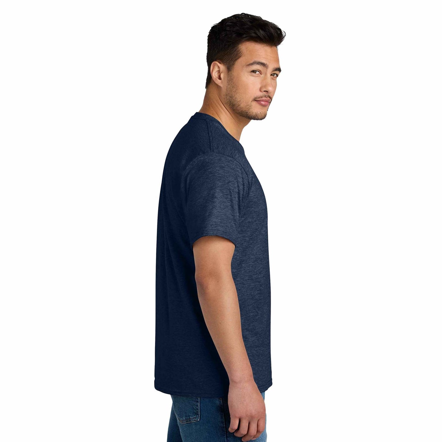 Athletic Kelly Green T-Shirt - Port & Company - Soft