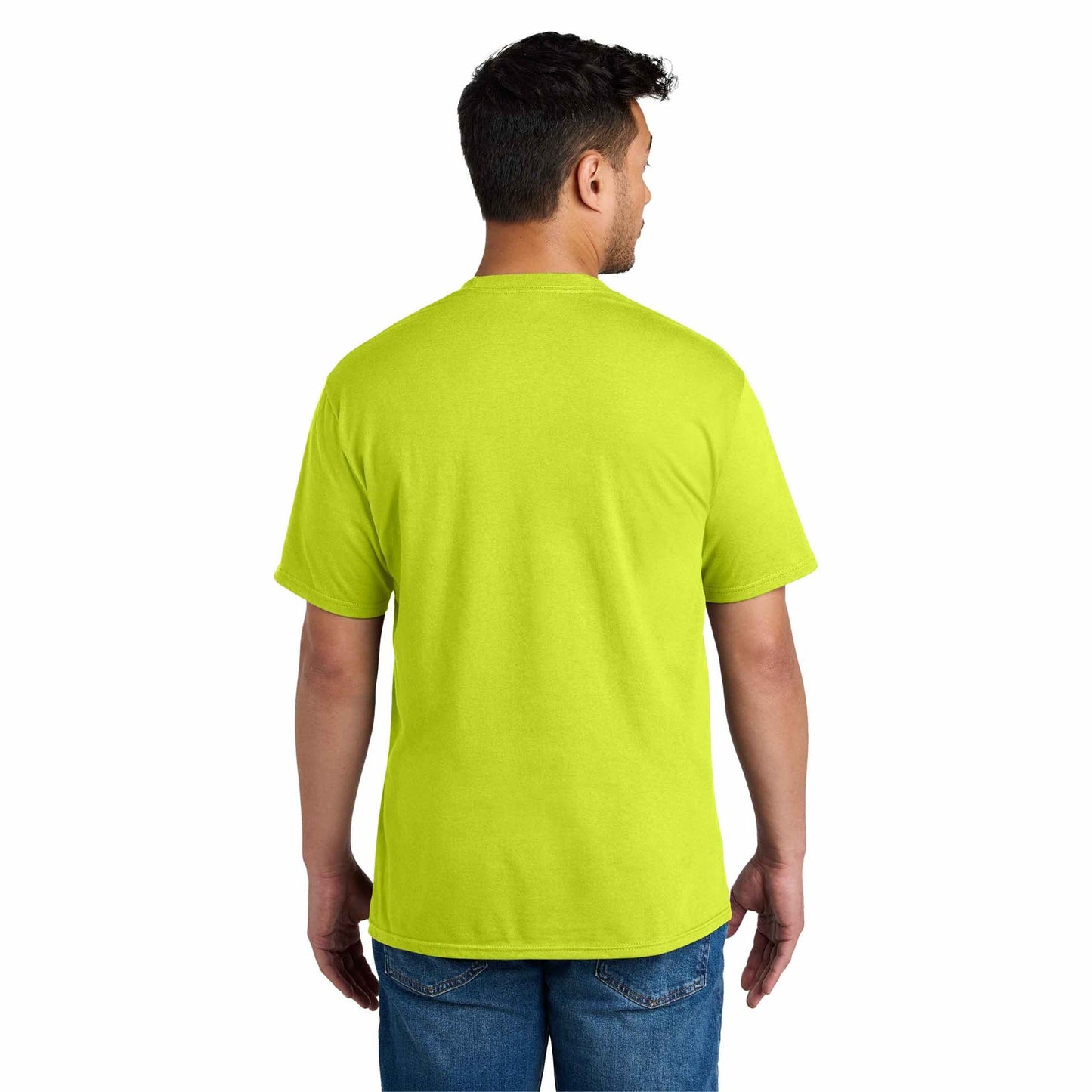 Athletic Kelly Green T-Shirt - Port & Company - Soft