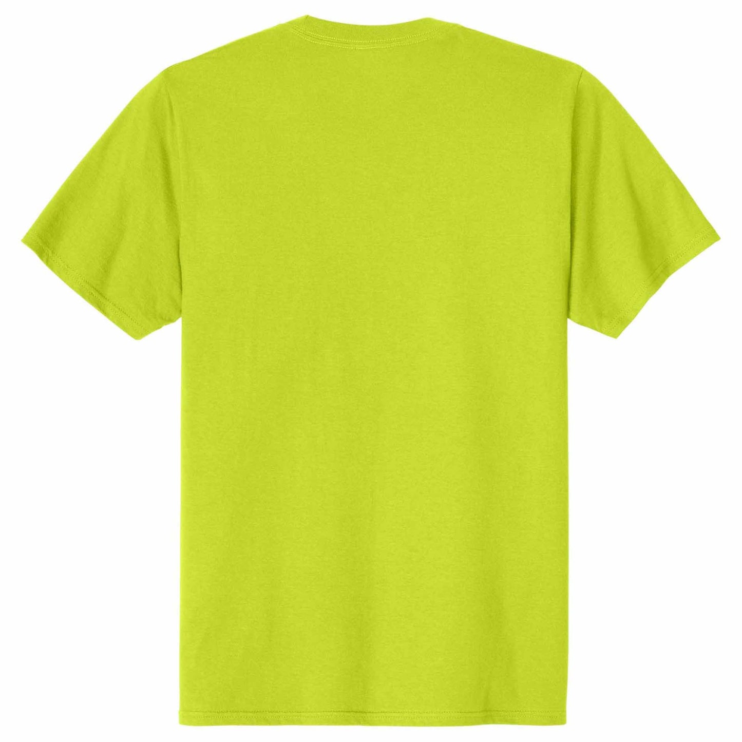 Athletic Kelly Green T-Shirt - Port & Company - Soft