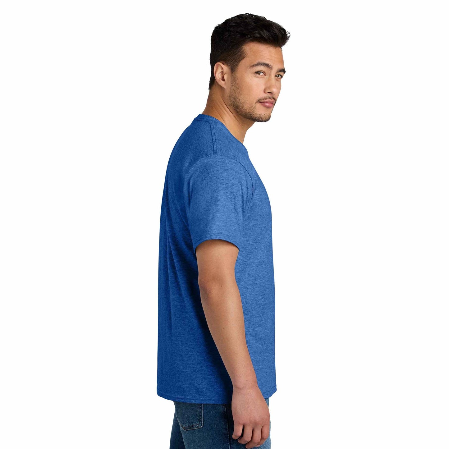 Athletic Kelly Green T-Shirt - Port & Company - Soft
