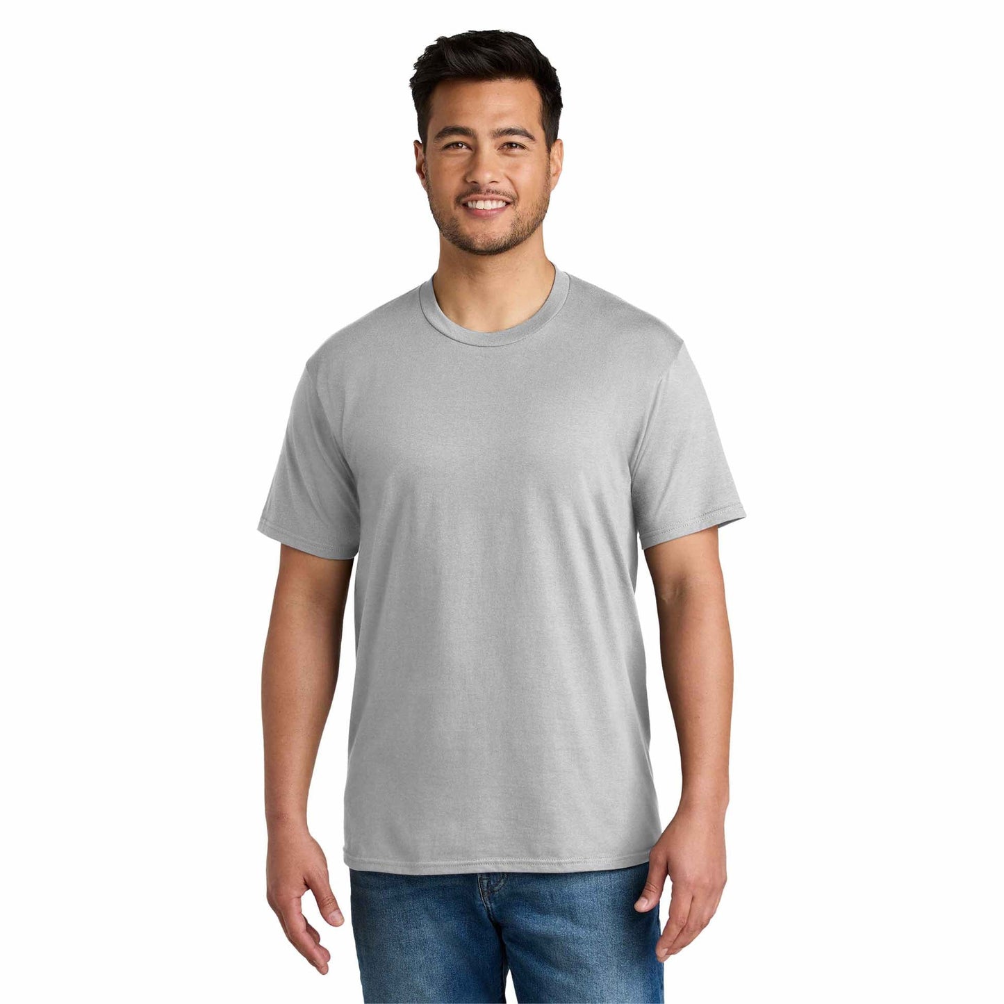 Athletic Kelly Green T-Shirt - Port & Company - Soft