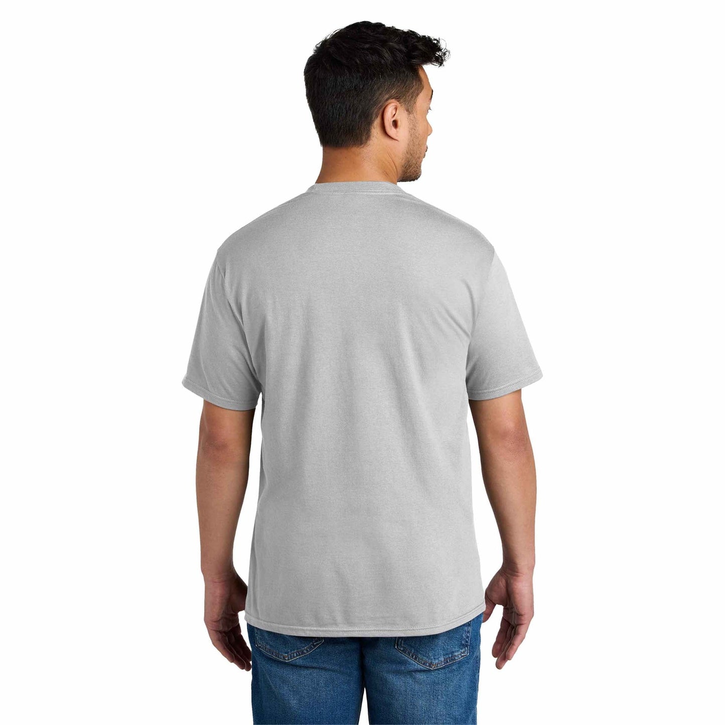 Athletic Kelly Green T-Shirt - Port & Company - Soft