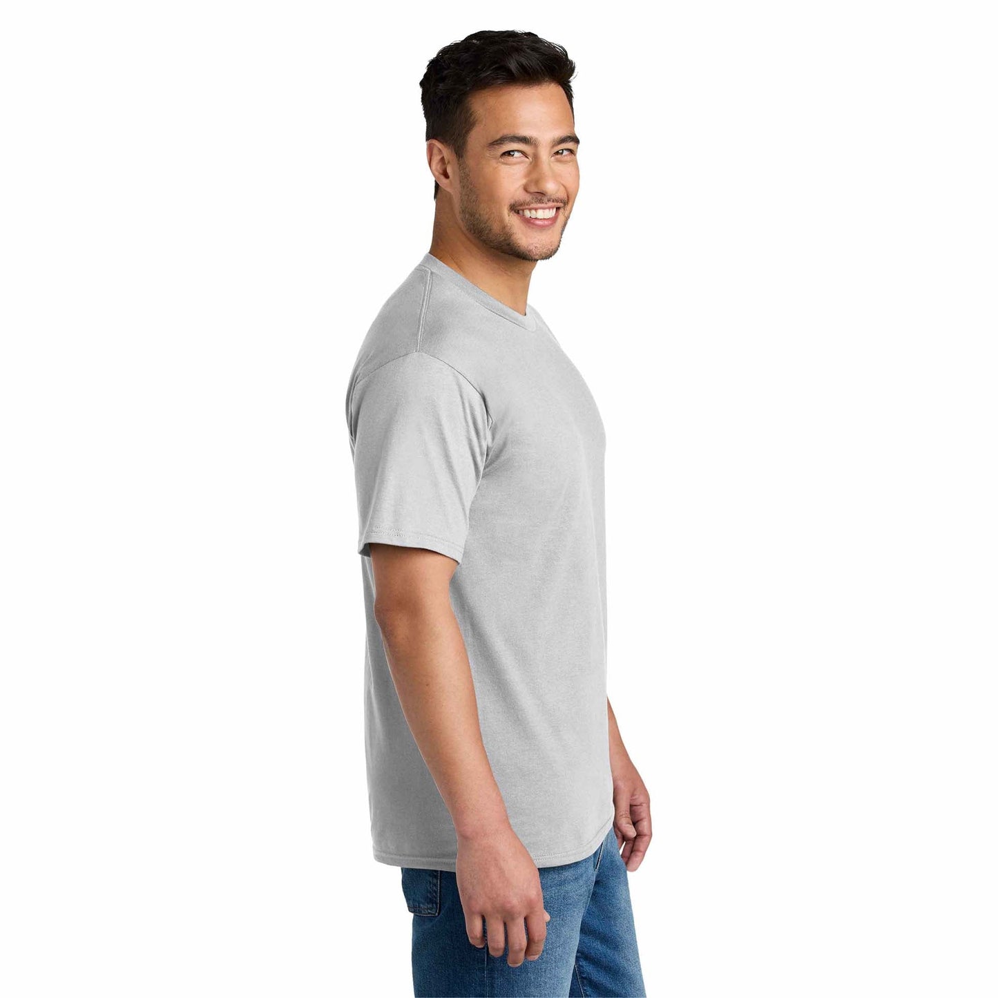 Athletic Kelly Green T-Shirt - Port & Company - Soft