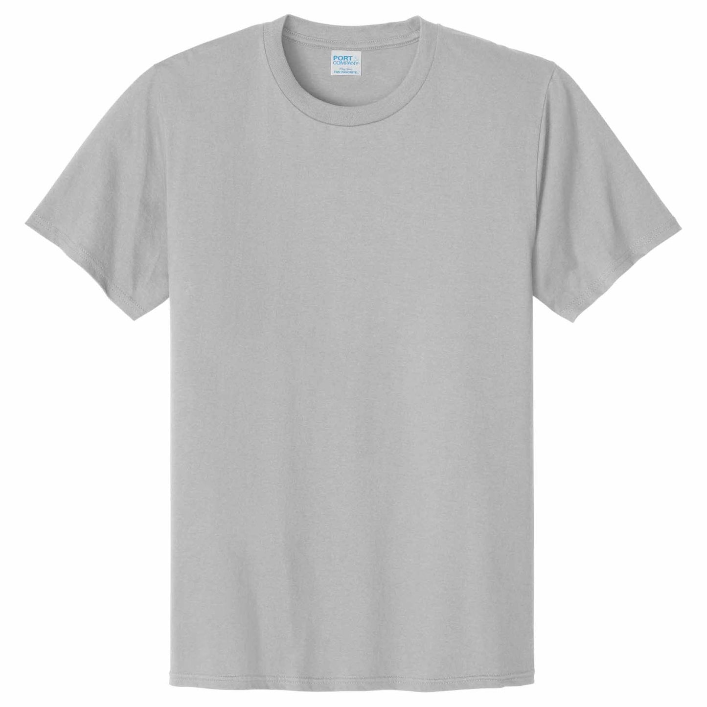 Athletic Kelly Green T-Shirt - Port & Company - Soft