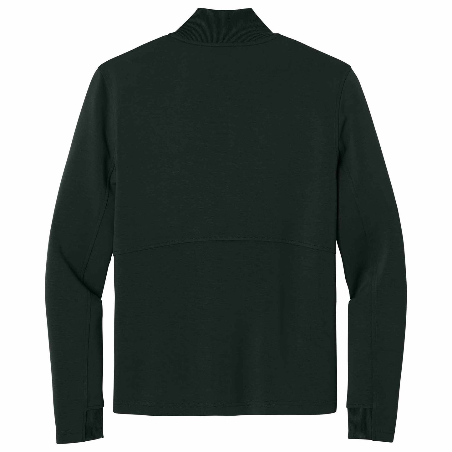 Blacktop Sweatshirt - OGIO - Full-Zip Comfort