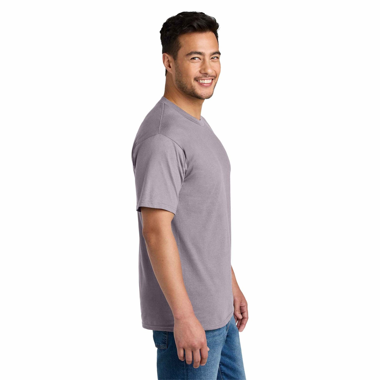 Athletic Kelly Green T-Shirt - Port & Company - Soft
