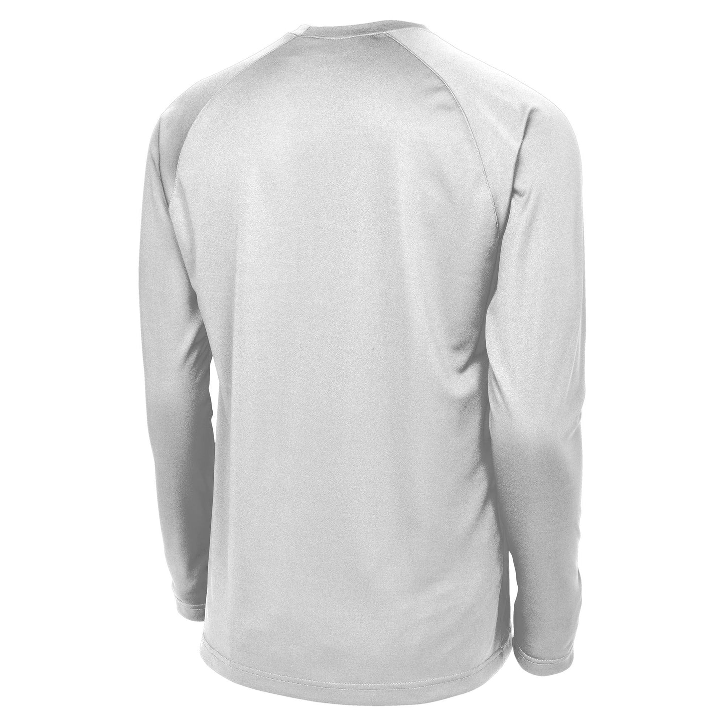 Black T-Shirts - Sport-Tek - Moisture-Wicking Fabric